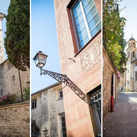 Hotel La Piazzetta Rapallo