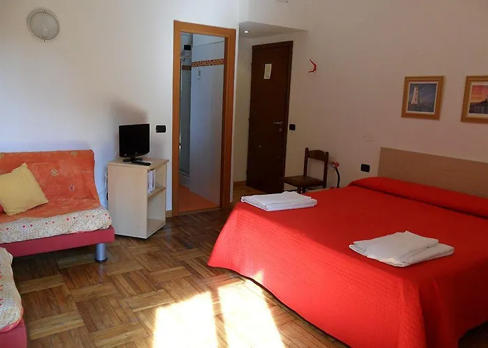 La Piazzetta 2* Rapallo