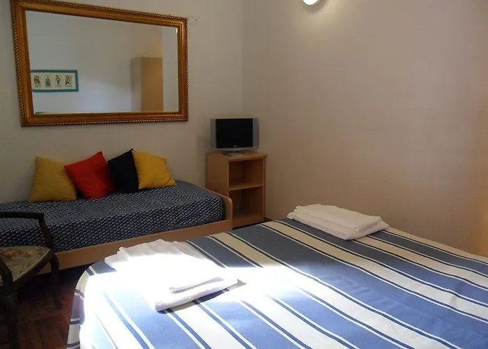 La Piazzetta Hotel Rapallo