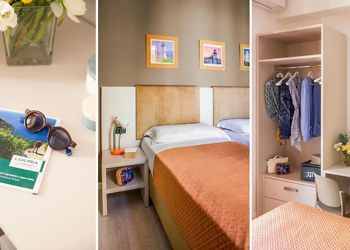 Hotel La Piazzetta 2*