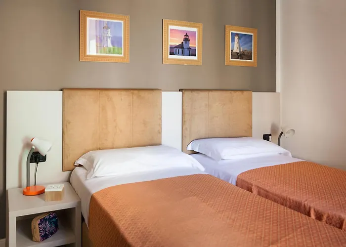 La Piazzetta Rapallo