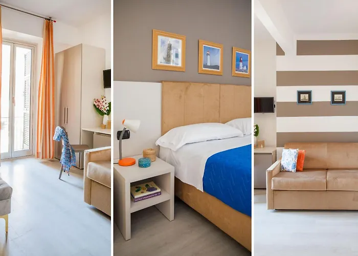 La Piazzetta Hotel 2*