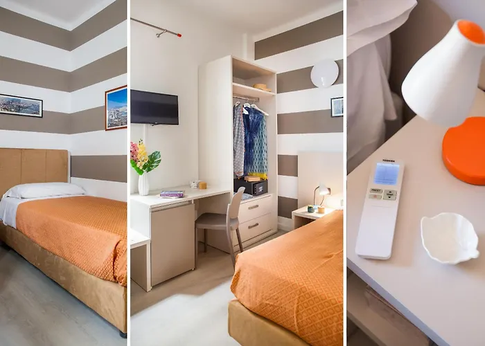 La Piazzetta Hotel Rapallo