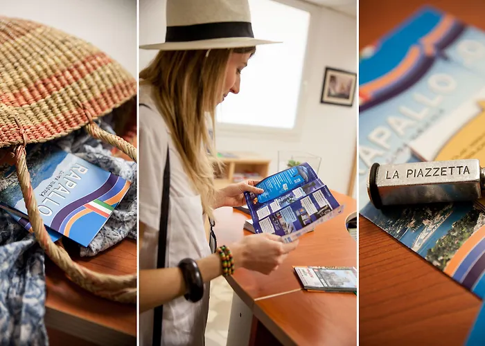 Hotel La Piazzetta Rapallo