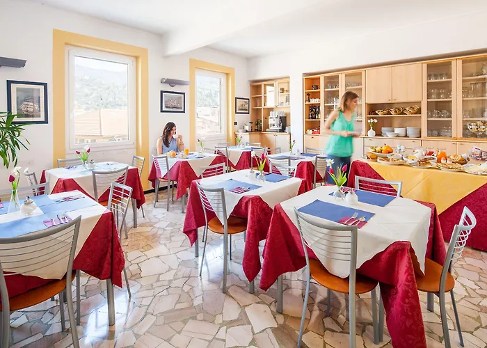 La Piazzetta Rapallo