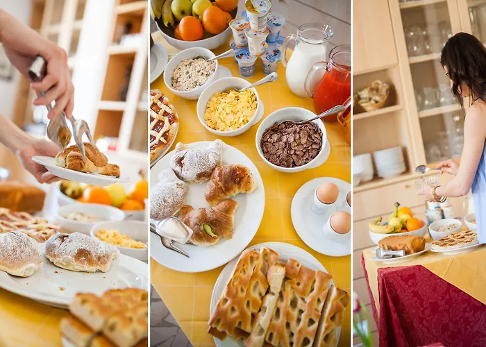 Hotel La Piazzetta 2*