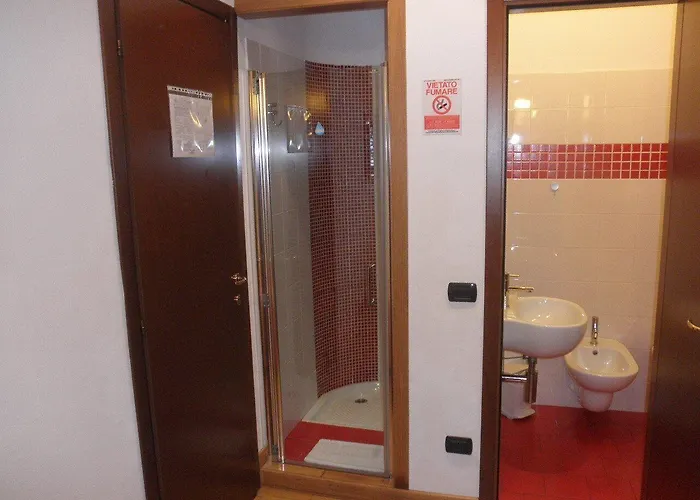 Hotel La Piazzetta Rapallo