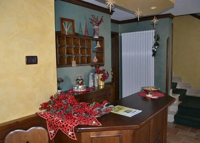 Hotel La Piazzetta Rapallo