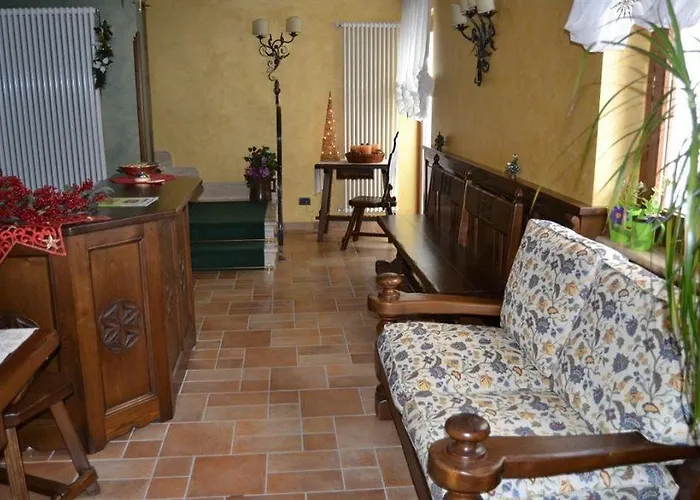 Hotel La Piazzetta Rapallo