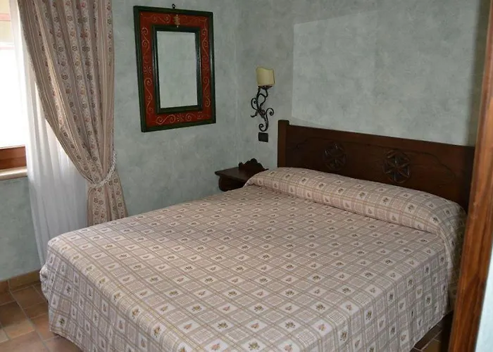 Szálloda La Piazzetta