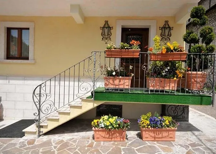 Hotel La Piazzetta Rapallo