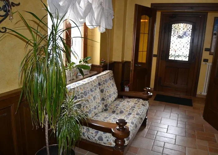 Hotel La Piazzetta Rapallo