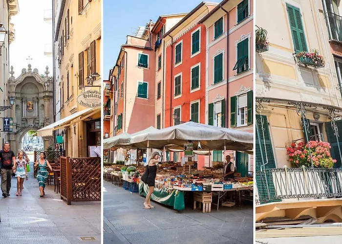 La Piazzetta Hotel 2*