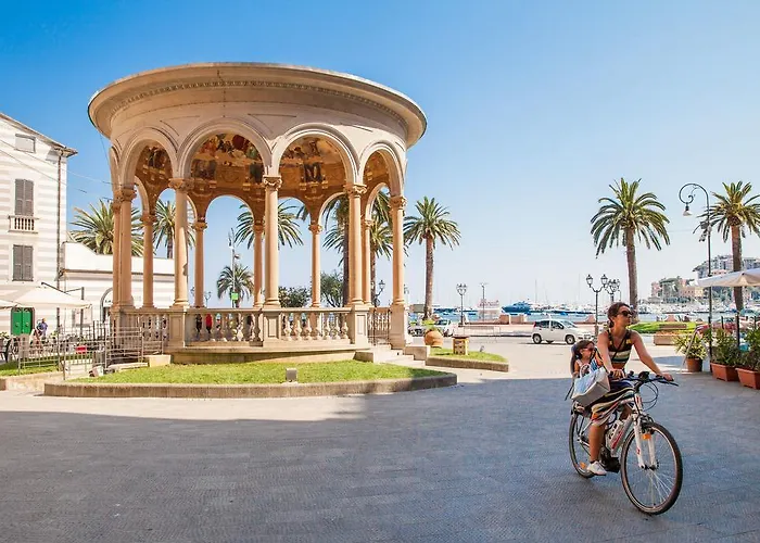 La Piazzetta 2* Rapallo